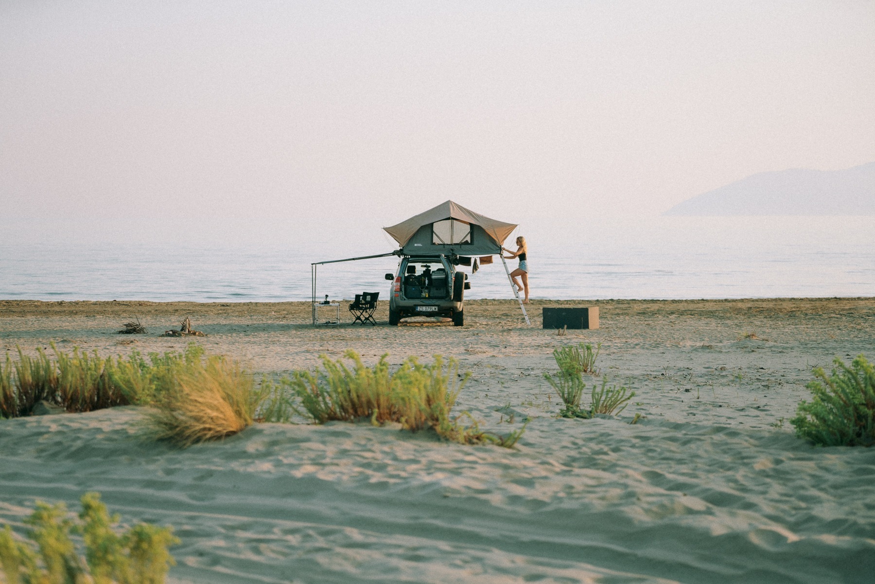 Front Runner Feather-Lite