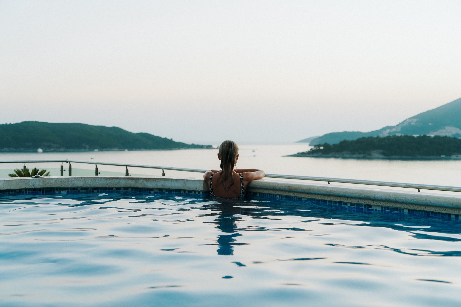 Hotel Ponta Nova Montenegro