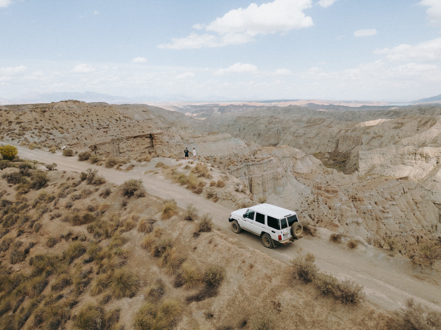 Off The Road Aleksandra and Cezary Loj