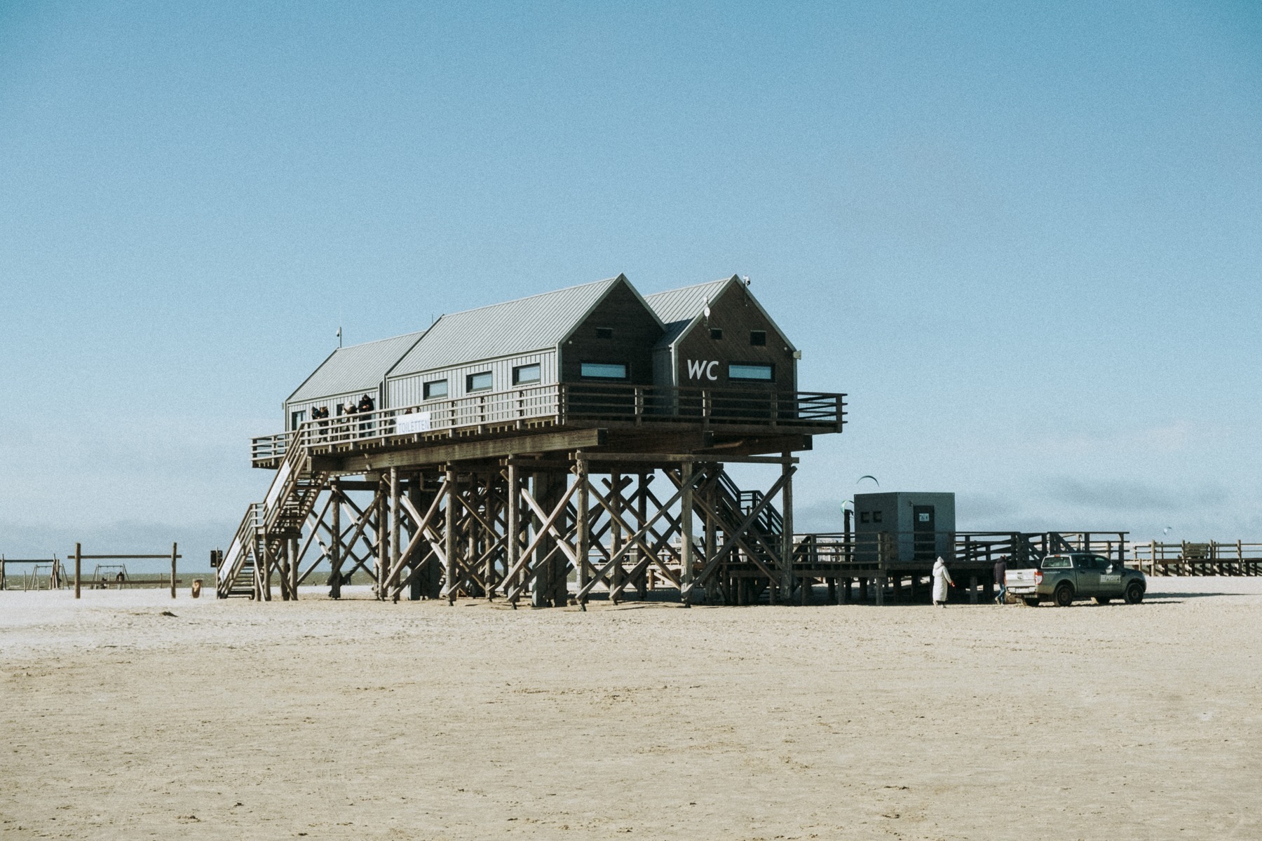 Sankt Peter Ording