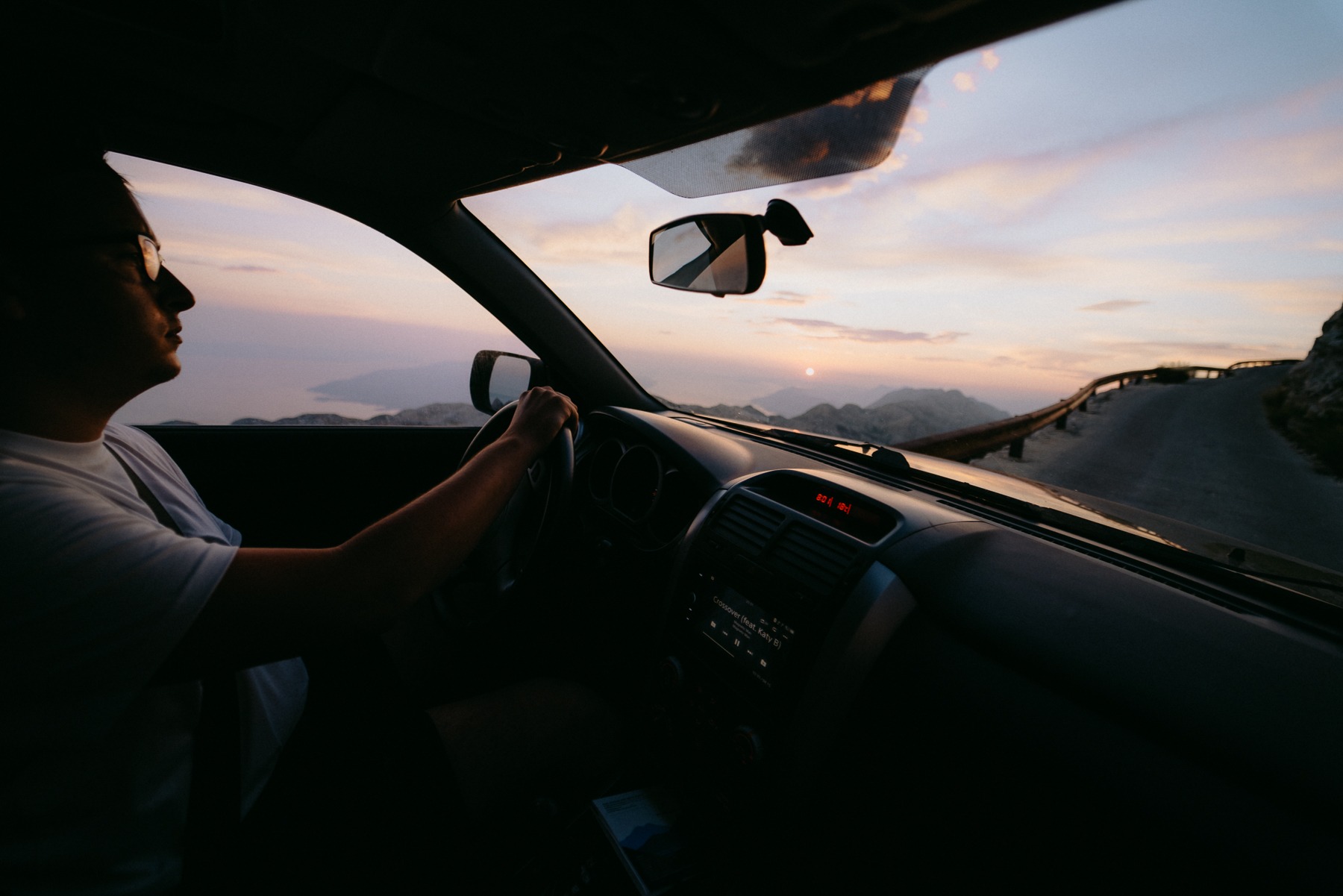 Biokovo nature Park by Car