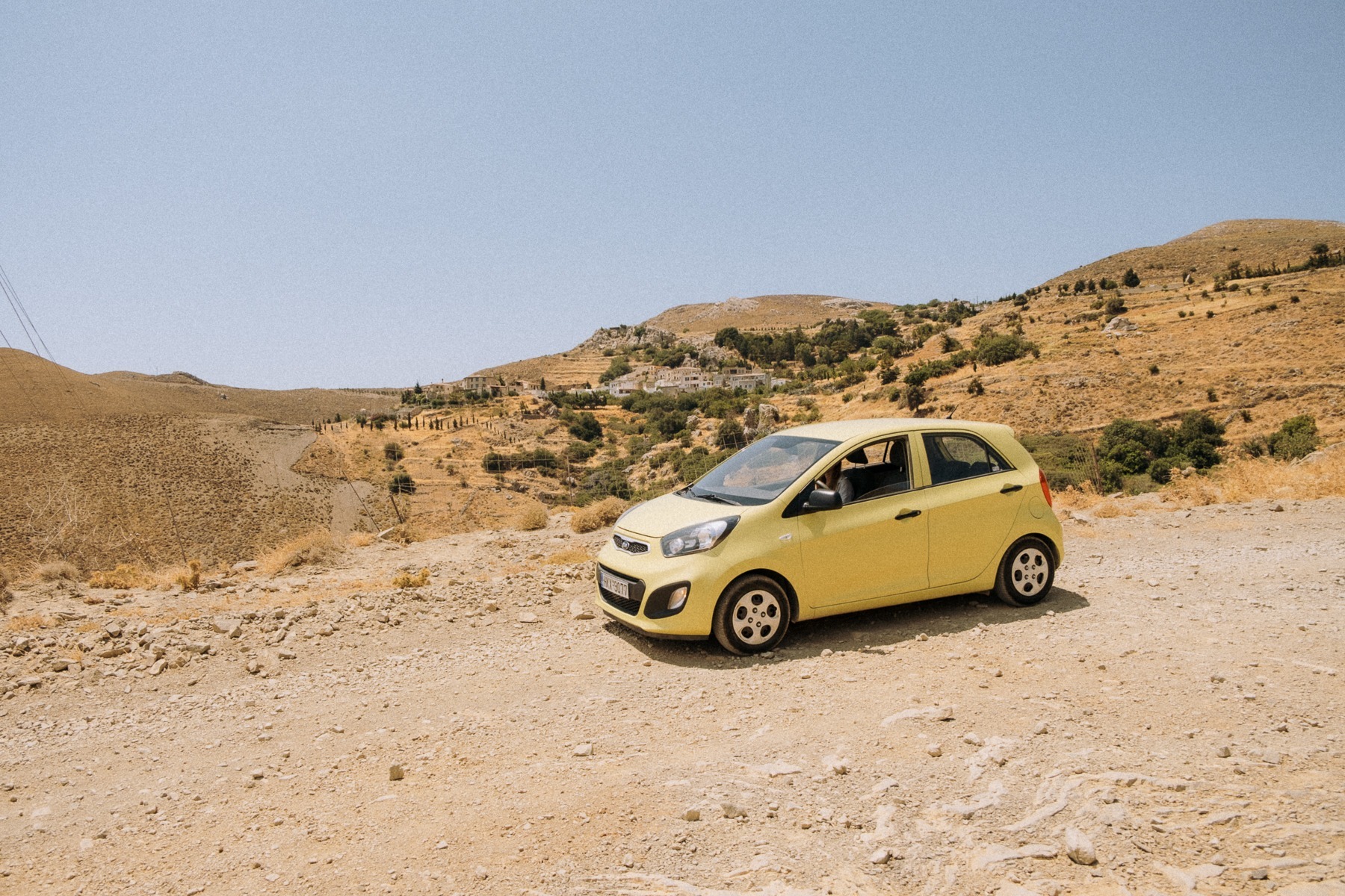 crete car rental kapetaniana