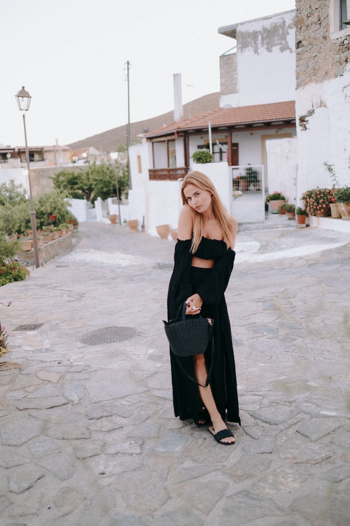 thalori retreat model