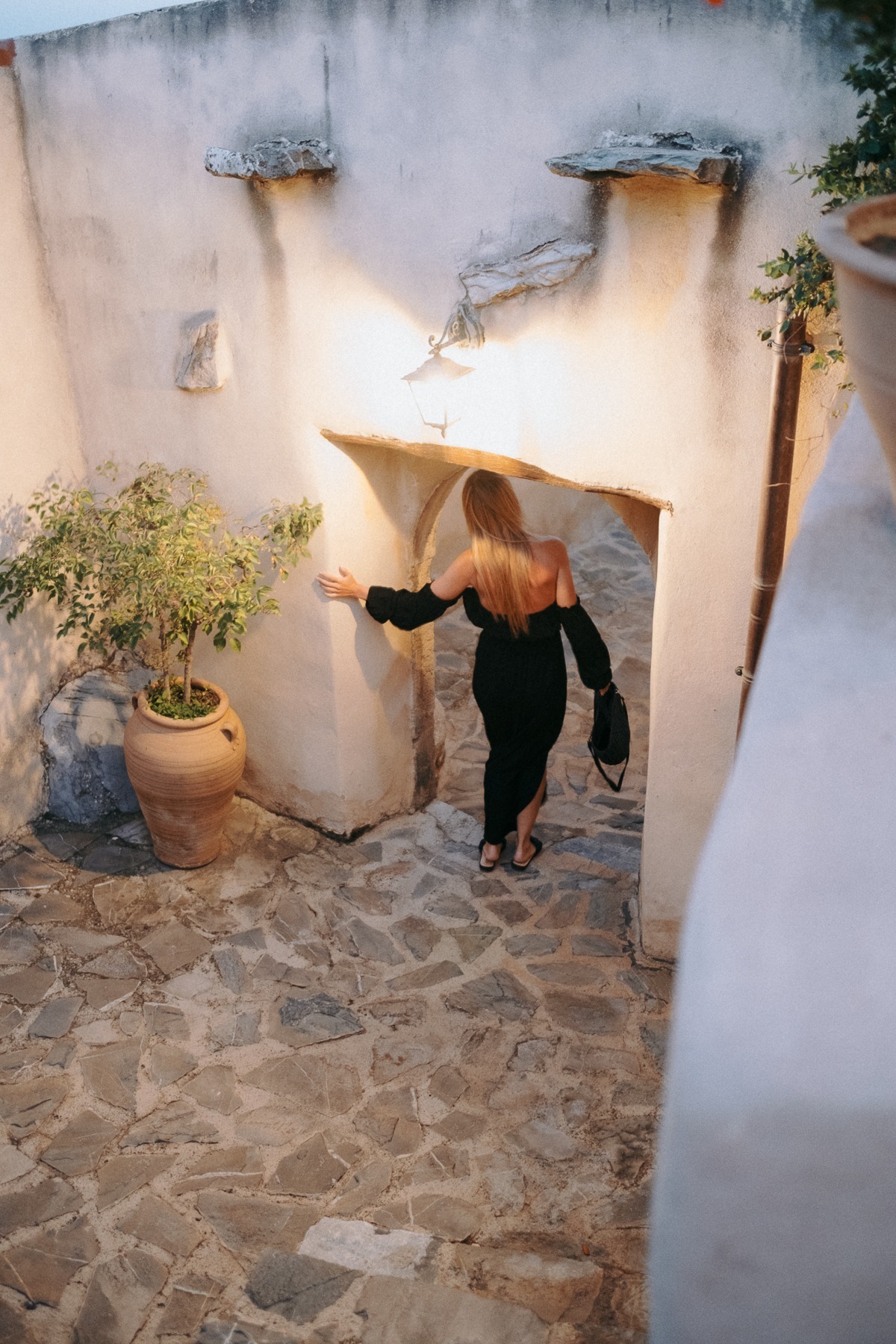 exploring kapetaniana