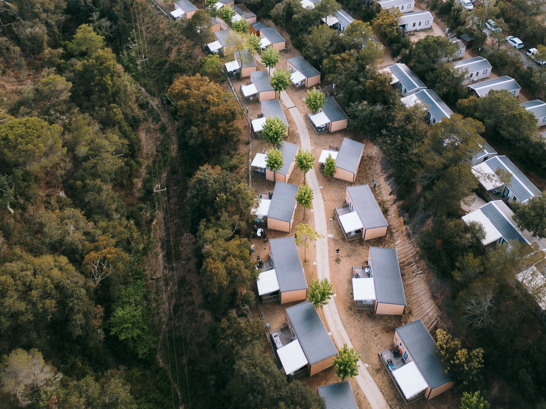 Mobile Homes Costa Brava