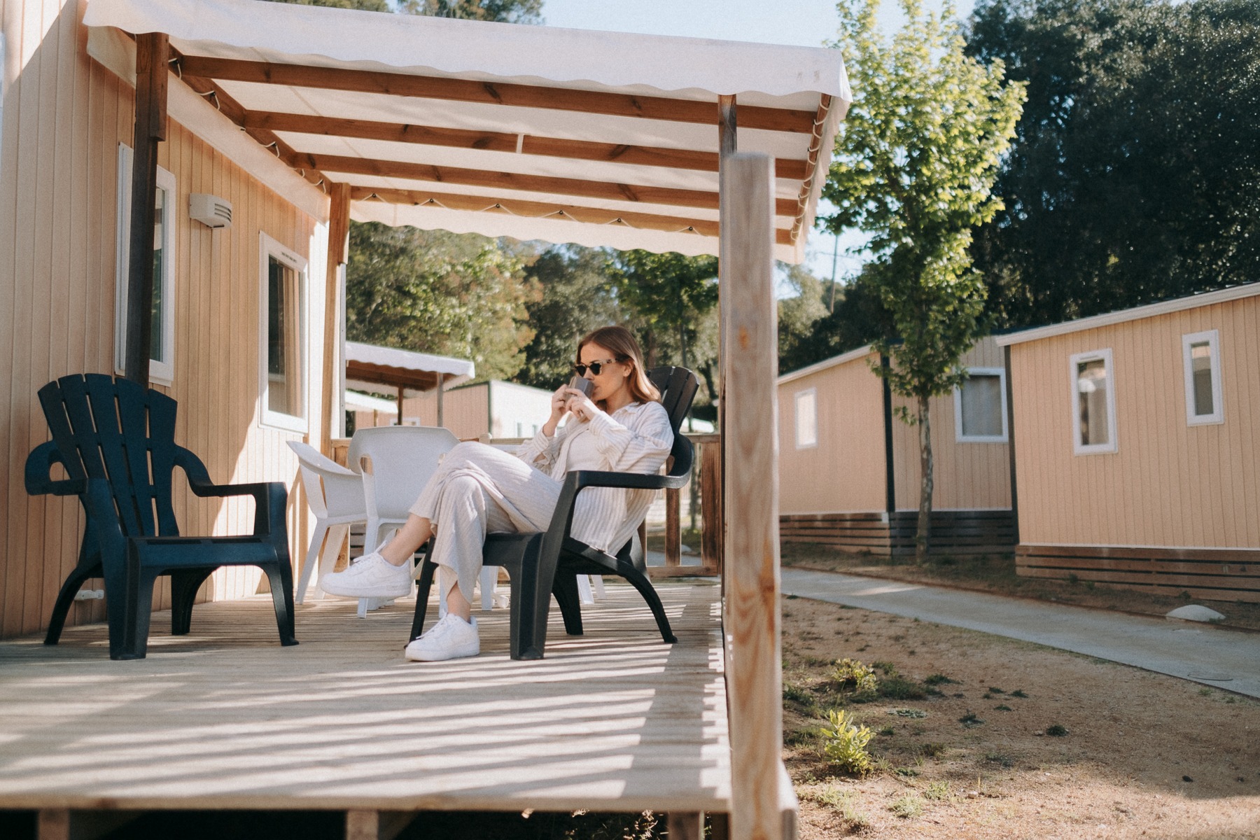 Mobile Home Andalucia