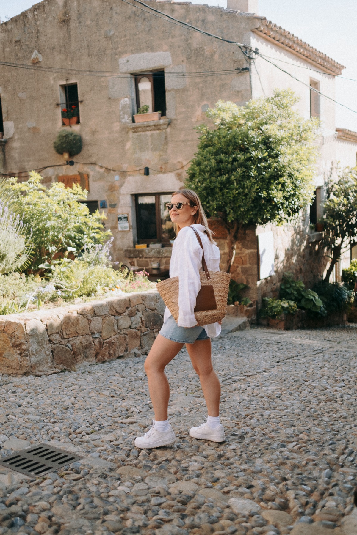 Attractions around Cala Llevadó​