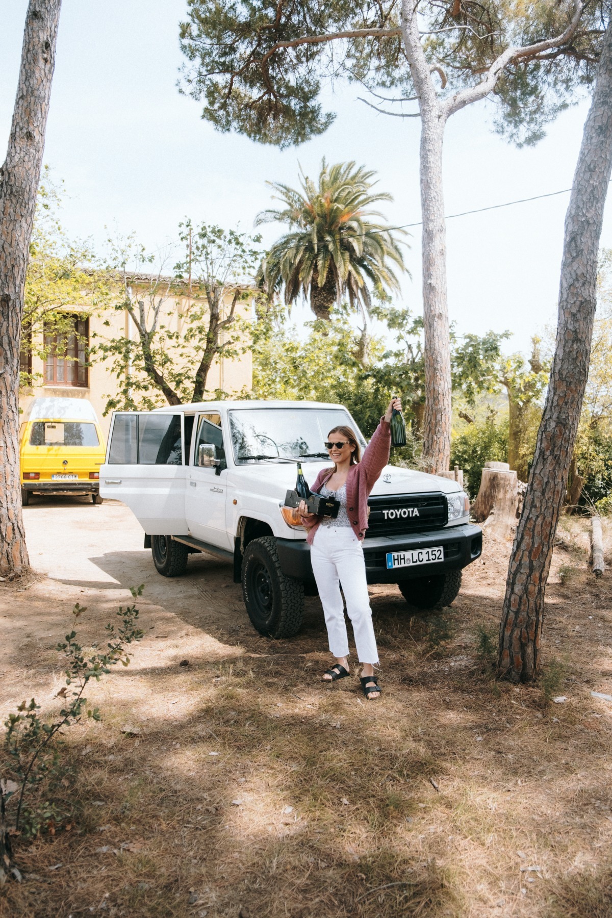 Wino Lokalne Costa Brava