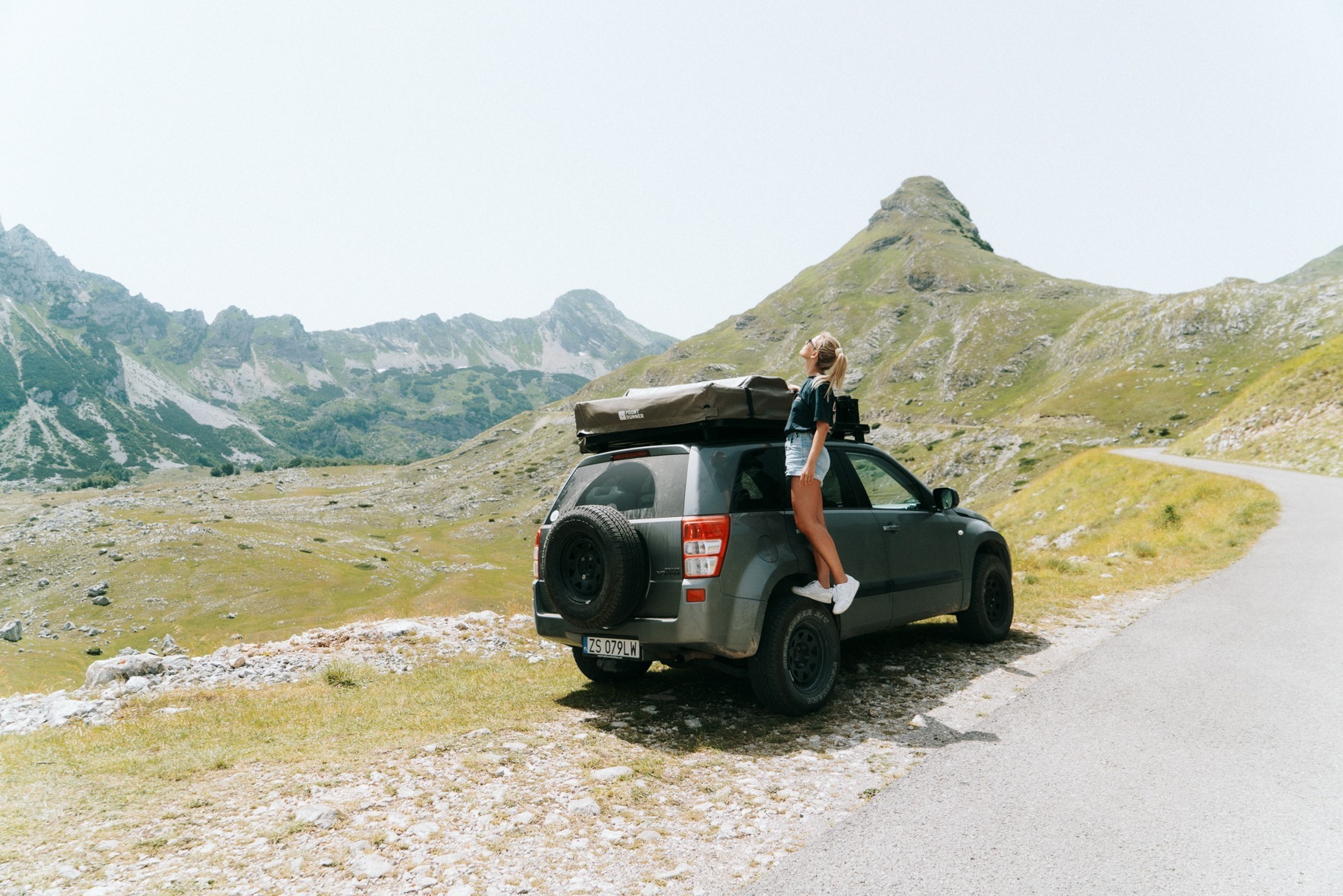 Park Narrodowy Durmitor wyprawa