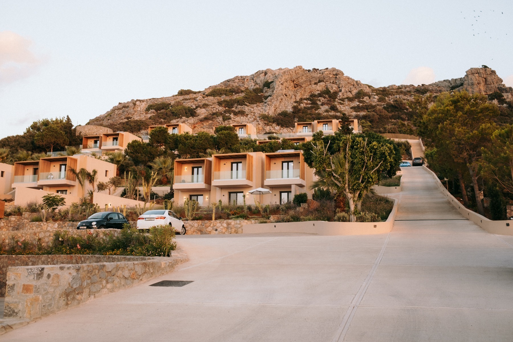 The NEst Resort Kreta