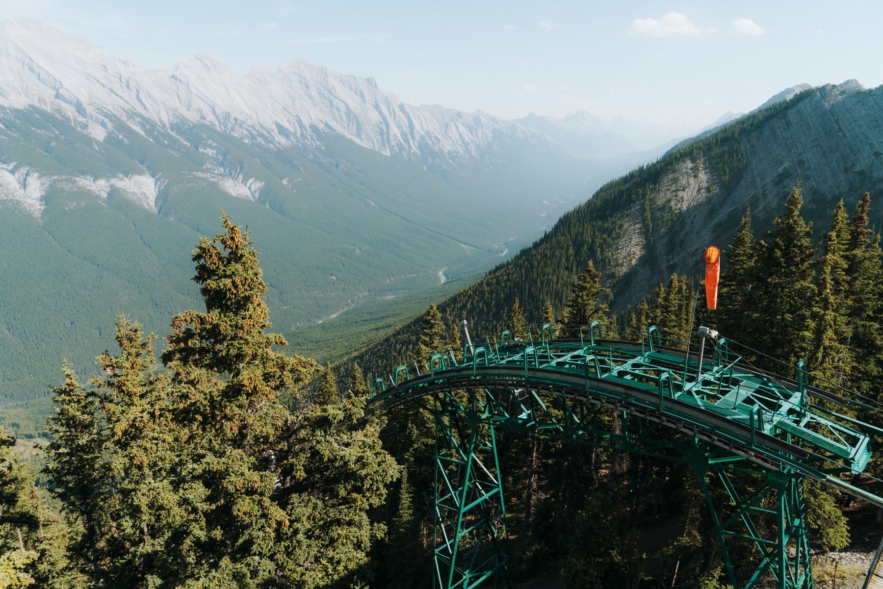 Banff Gondola