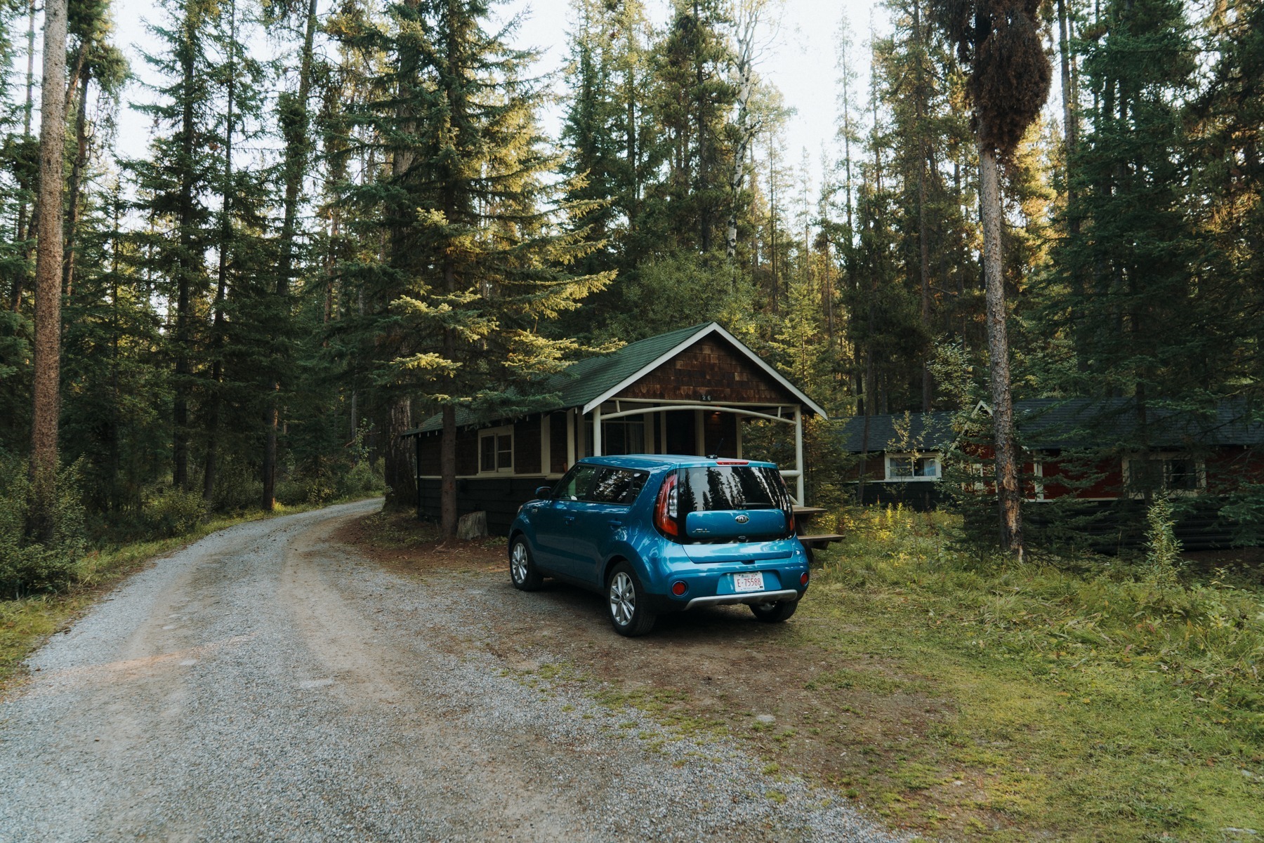 Nocleg Góry Skaliste
