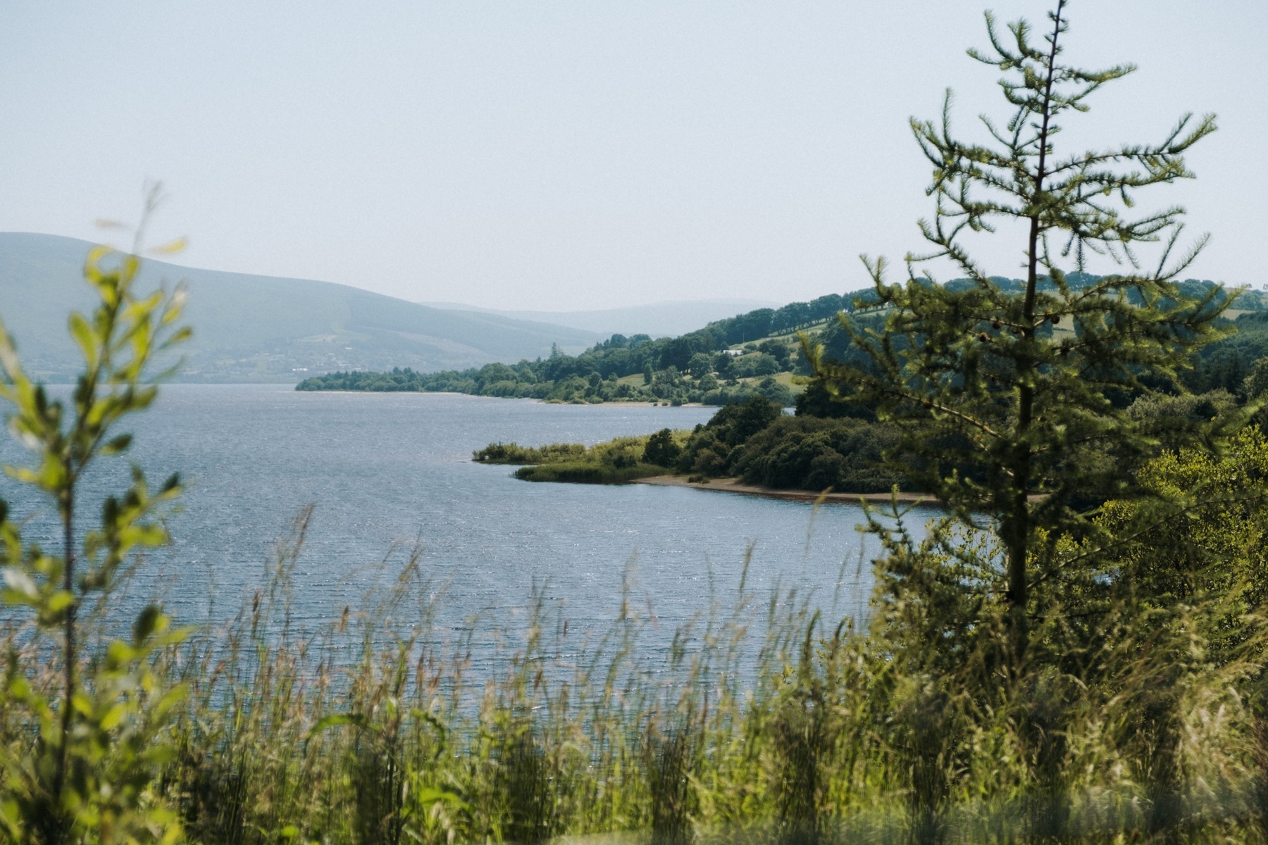 Blessington Lakes