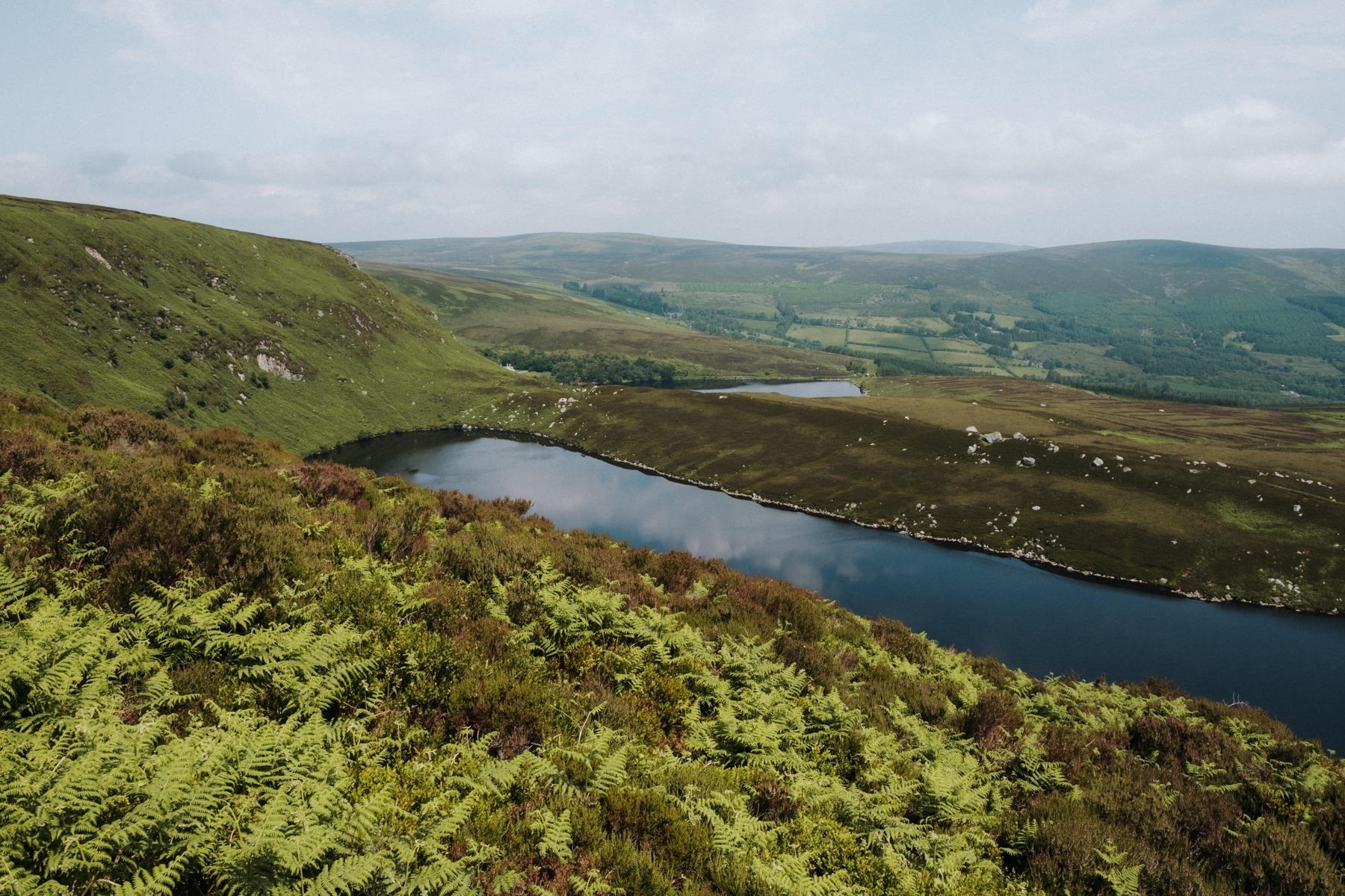 Lough Bray Upper