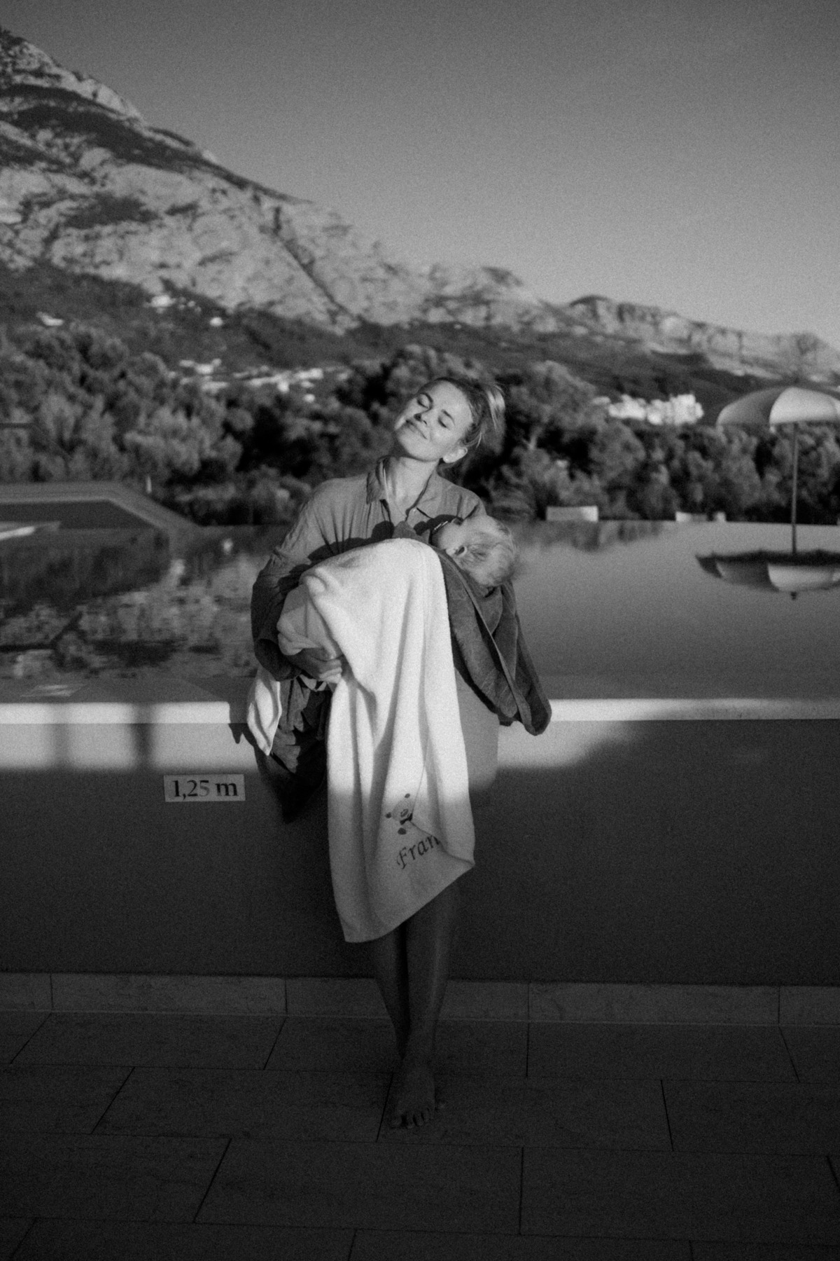 Ola Off The Road Franek