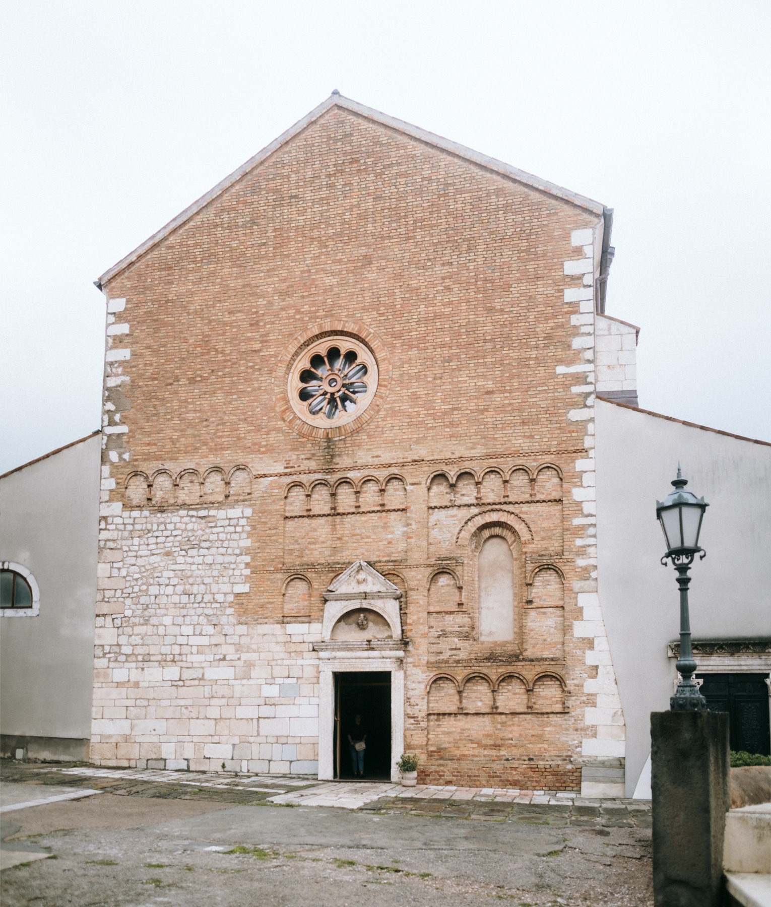 Kościół Wniebowzięcia Najświętszej Maryi Panny w Senj